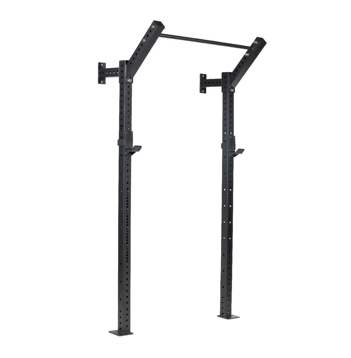 Titan X-3 Series Space Saving Rack 4 Weight Plates Holders