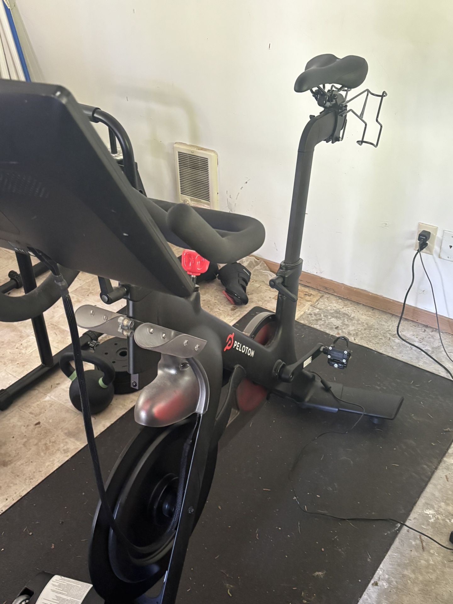 Peloton