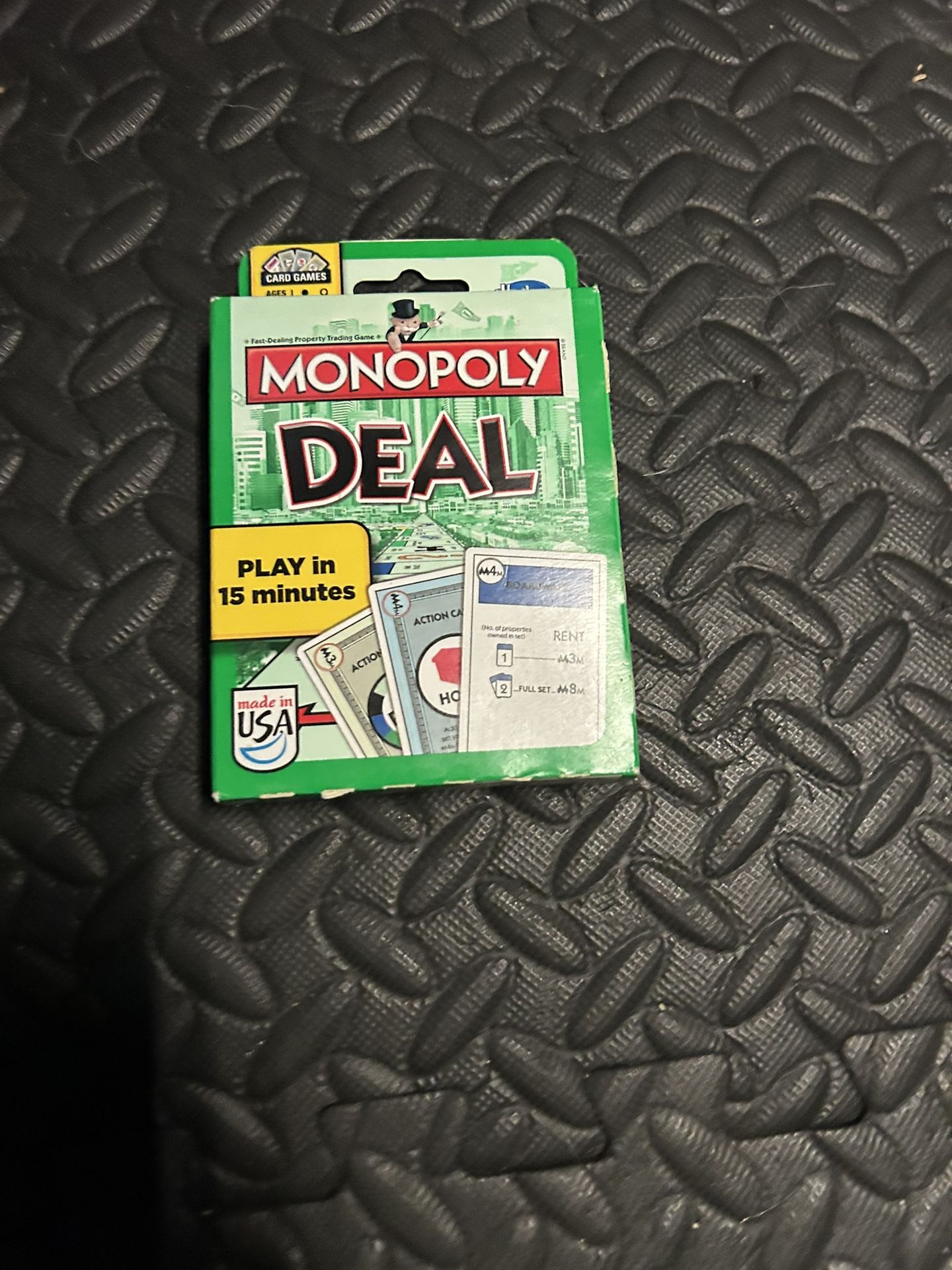 Monopoly