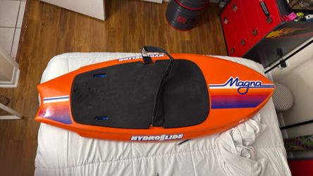 ‼️🔥Magna mini boat-kayak🔥‼️