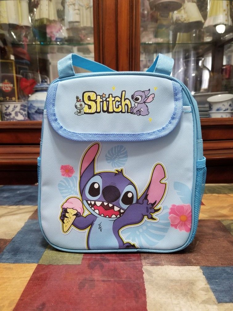 Stitch Termal Insulation Bag