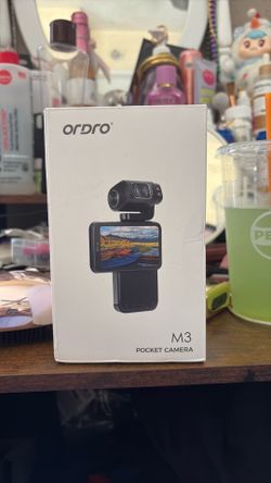 camera