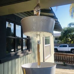 Hangining Plant - Herbs Holder