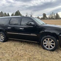 2009 Denali For Sale