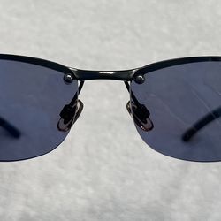 Fossil Sunglasses 2000s