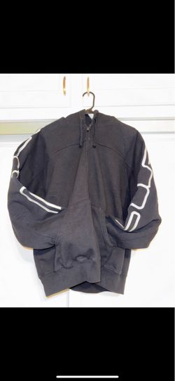 Supreme connect zip up