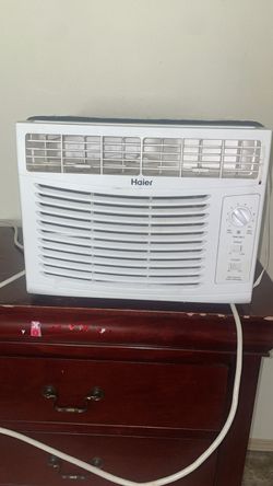 Haier Air Conditioner AC Unit