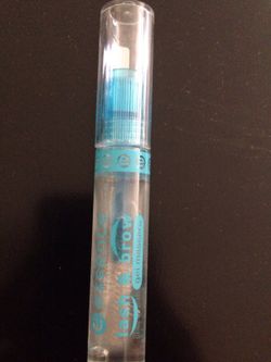 Essence gel mascara