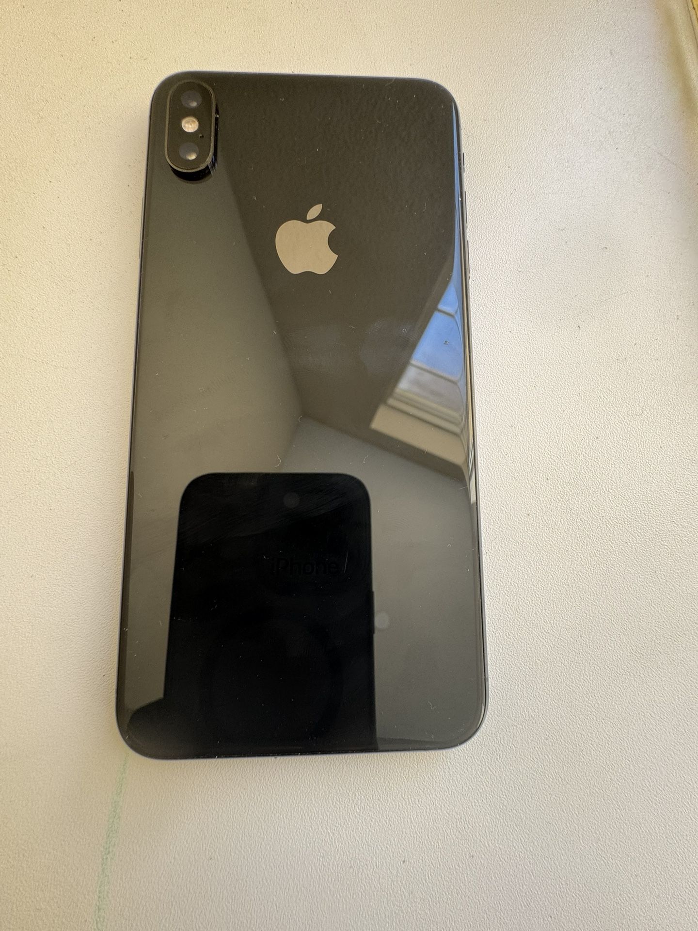 iPhone XS Max - 256 GB - Unlocked