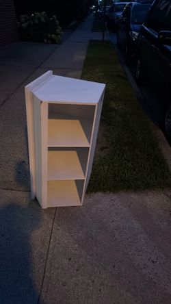 Cabinet  or  shoe cabinet