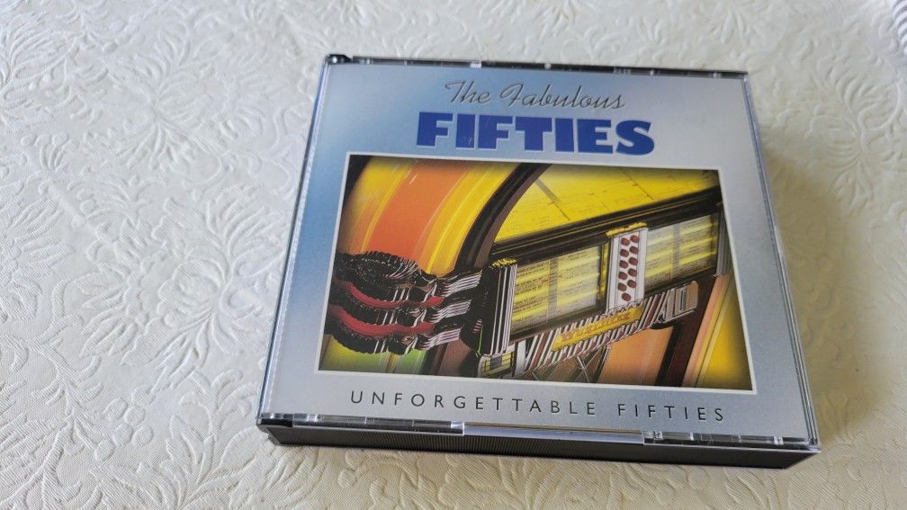 The fablous fifties