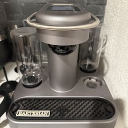Bartesian Premium Cocktail Machine - Home Bar 