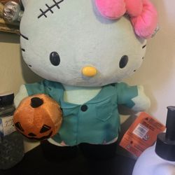 Hello Kitty