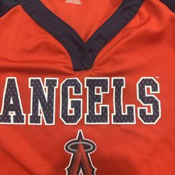 Angels baseball T Shirt top