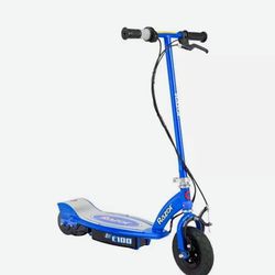 Electric scooter for kids