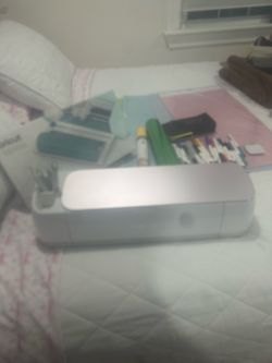 Cricut maker model 1