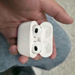 Airpods 3rd generation 