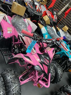 ATV