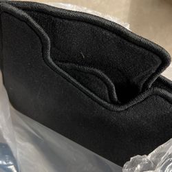 Honda Fit 2017 Floor Mats