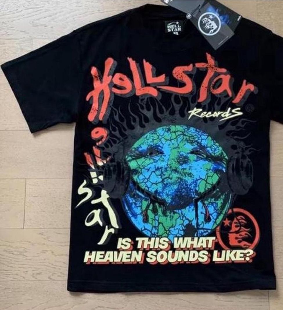 Hellstar Shirt