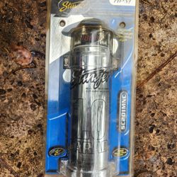 STINGER Capacitor 1 Farad 16-20volt Surge