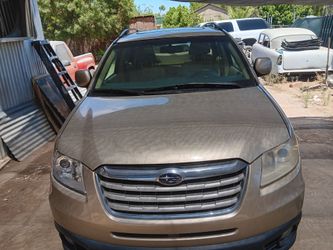 2008 Subaru B9 Tribeca