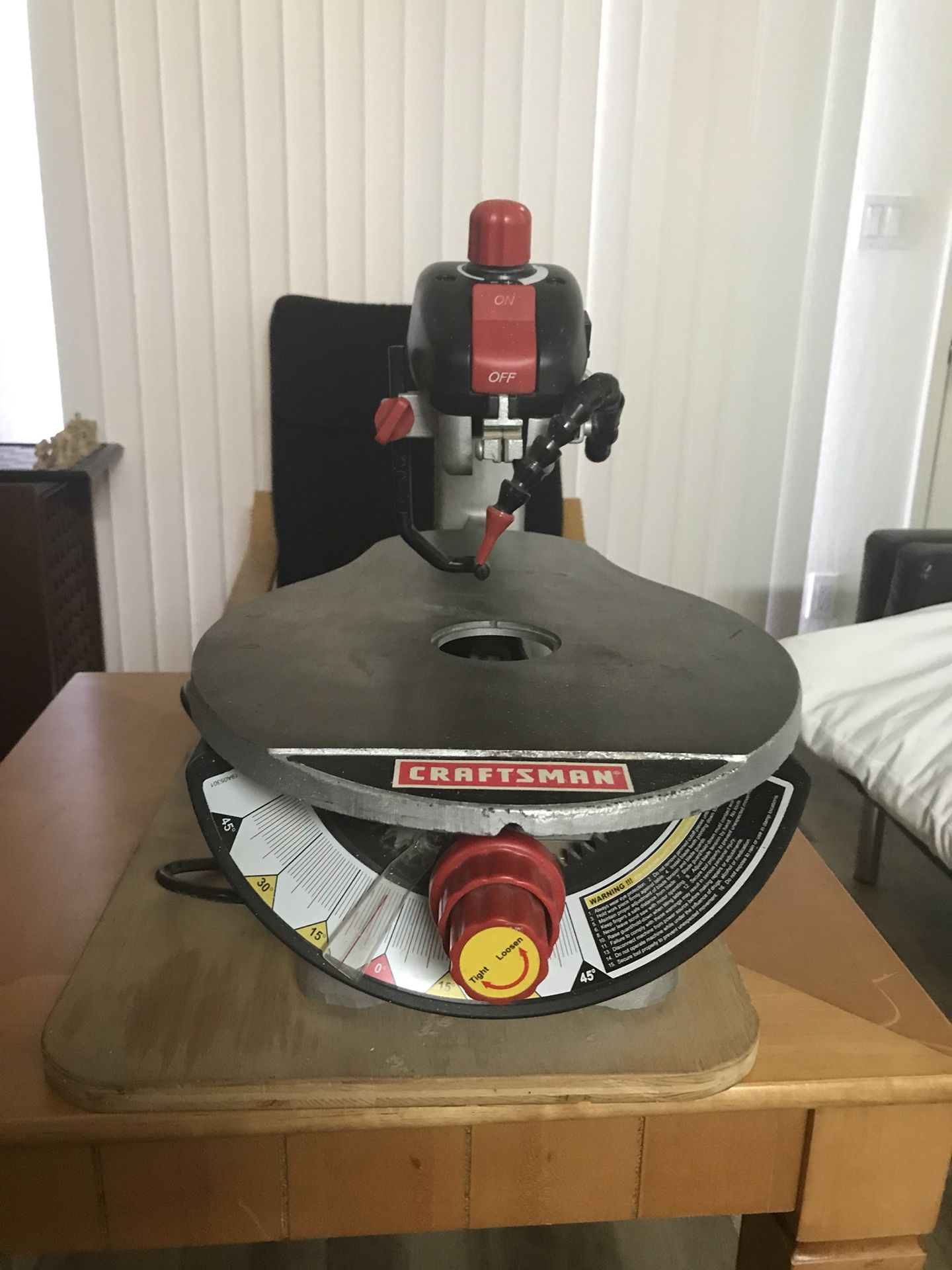 Craftsman 137.216100 online