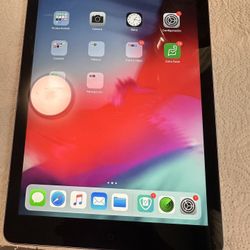 Ipad Air MD785LL/B 16  gb wifi