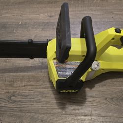 Ryobi Mini 6" Chainsaw