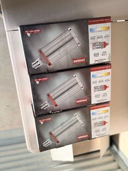 Keystone Xpander 110W LED HID Replacement Bulbs – Lot of 3