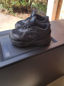Brand New Baby Pumas