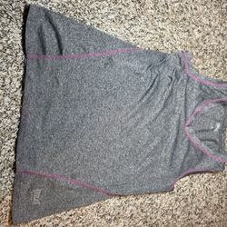 Women’s Workout/ Running Top