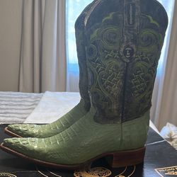 Laredo Boots Men’s Size 9 