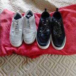 Maui And Sons Men's Casual Shoes 