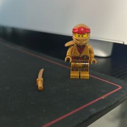 Lego Ninjago 
