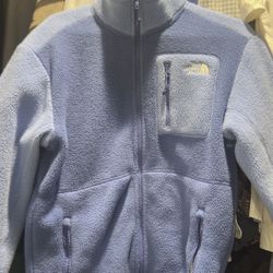 North Face Women’s Fleece
