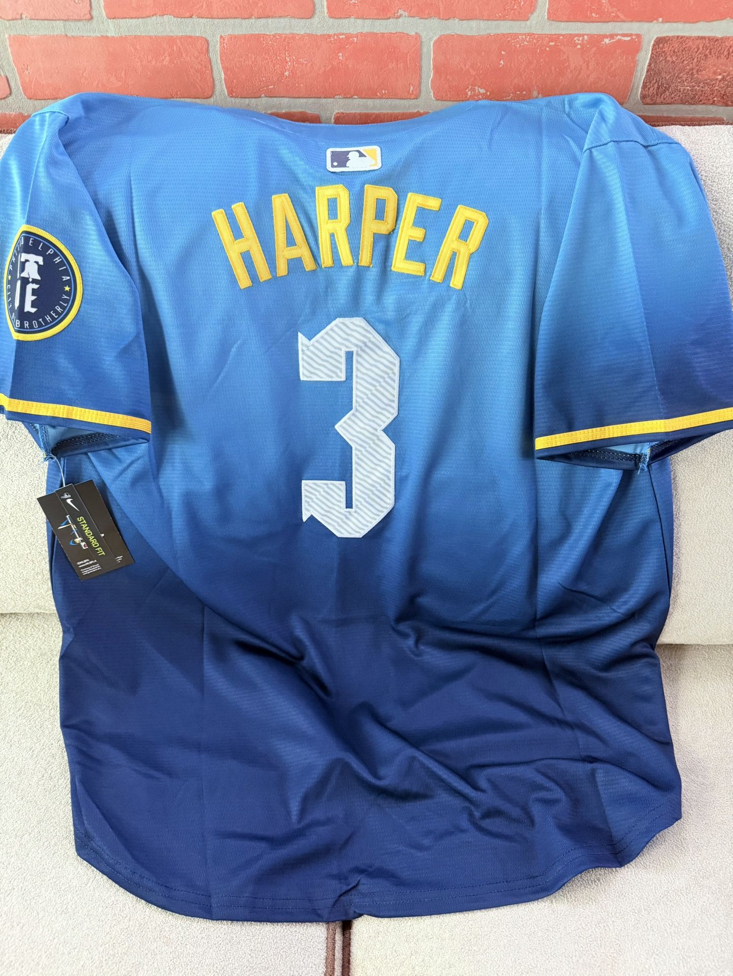 Bryce Harper Philadelphia Phillies
