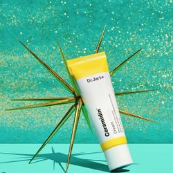 NEW - Dr. Jart Ceramidin Moisturizing Cream Old Formula 1.69oz, Skincare, Beauty 