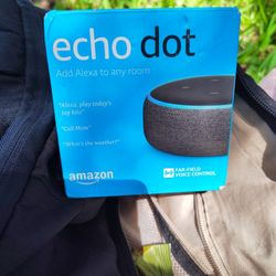 Echo Dot