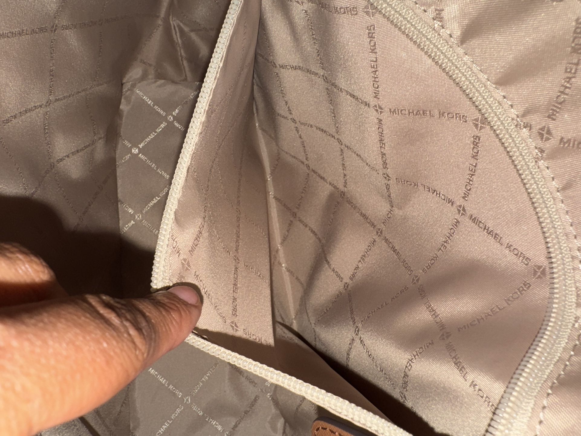 Michael Kors Bag 