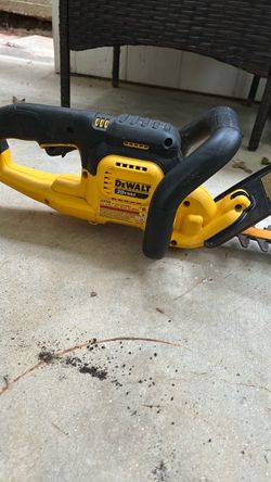 DEWALT trimmer