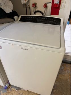 Washer