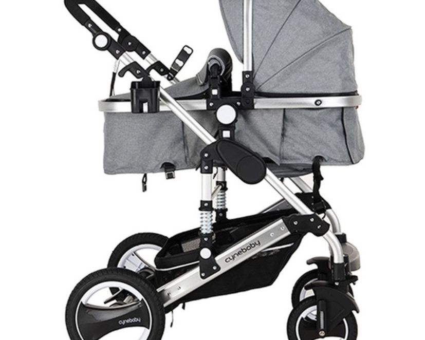 BabyJoy Stroller