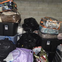 Everything For Sale