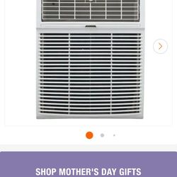 For Sale Window AC 10,000 $200