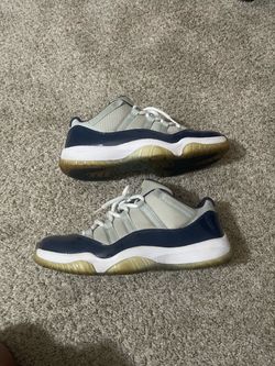 Jordan 11s