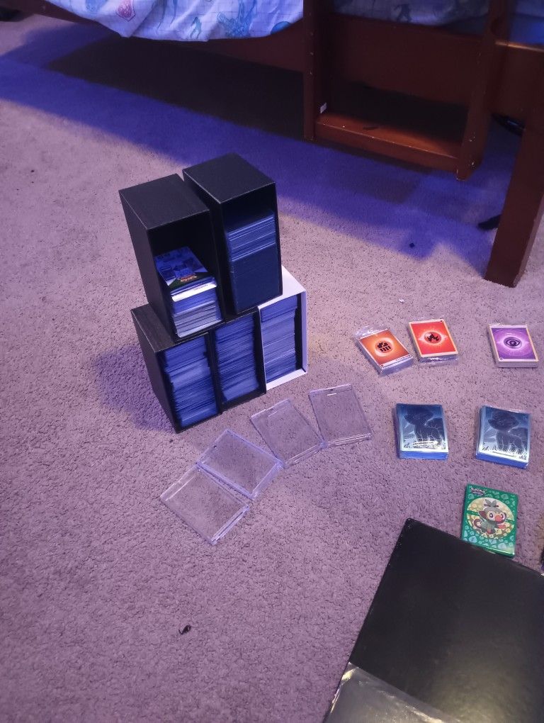 Bulk Collection