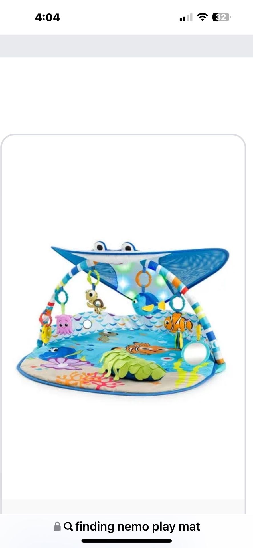 Jumper And Play Mat