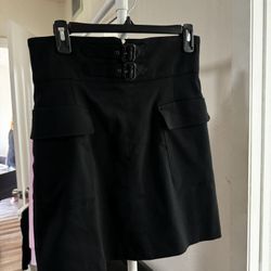 Small Zara Skirt 