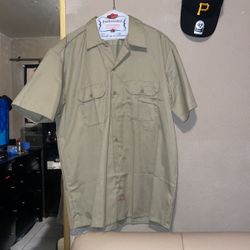 Dickies Shirt 